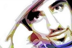 Ảnh bìa tạp chí Mithly. (Nguồn: Internet)