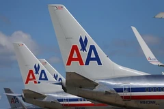 Ảnh chỉ có tính minh họa. (Nguồn: AFP/TTXVN)