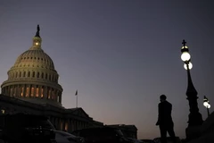 Các cơ quan chính phủ Mỹ dừng hoạt động vì Quốc hội không thông qua ngân sách (Nguồn: washingtonpost)