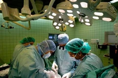 Ảnh chỉ có tính minh họa. (Nguồn: AAP)