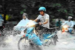 Ảnh chỉ có tính minh họa. (Nguồn: nchmf.gov.vn)