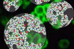 Chế tạo thành công bạc nano mang thương hiệu Việt