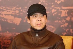 Đạo diễn Phùng Tiểu Cương. (Nguồn: Internet)