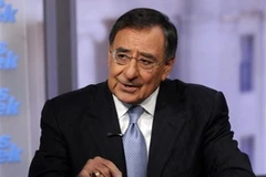 Giám đốc CIA Leon Panetta. (Nguồn: AP)