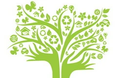Avatar về Ngày môi trường thế giới. (Nguồn: unep.org)