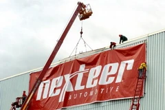 Công ty cung cấp phụ tùng ôtô Nexteer Automotive. (Nguồn: Internet)