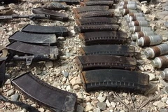 Ảnh chỉ có tính minh họa. (Nguồn: RIA Novosti)