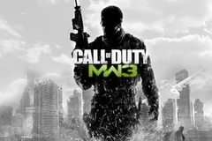 Game "Call of Duty: Modern Warfare 3." (Nguồn: Internet)