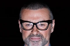 Danh ca George Michael. (Nguồn: Reuters)