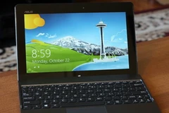 VivoTab RT của Asus. (Nguồn: arstechnica.com)
