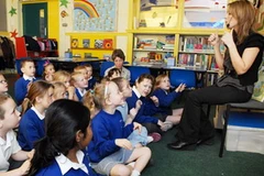 Ảnh chỉ có tính minh họa. (Nguồn: Internet)