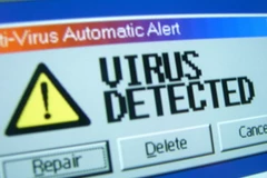 Europol phá băng tội phạm Internet đòi tiền chuộc 