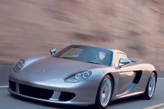 Các mẫu xe của Porsche sử dụng động cơ có công suất lớn nhất. (Nguồn: seriouswheels.com)