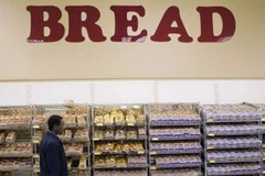 Ảnh chỉ có tính minh họa. (Nguồn: FAO)