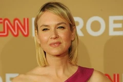 "Tiểu thư Jones" Renee Zellweger. (Nguồn: Getty Images)