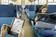 Ảnh chỉ có tính minh họa. (Nguồn: Internet)