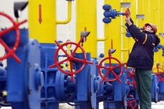 Ảnh chỉ có tính mimh họa. (Nguồn: AFP)