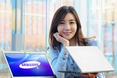 Series 5 Ultra của Samsung. (Nguồn: Internet)