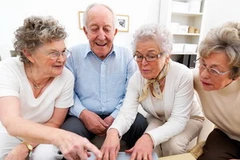 Ảnh chỉ có tính minh họa. (Nguồn: Internet)