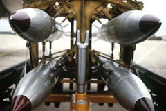 Ảnh chỉ có tính nminh họa. (Nguồn: Internet)