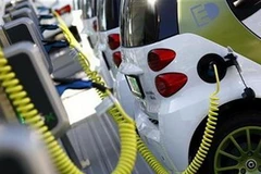 Ảnh chỉ có tính minh họa. (Nguồn: Reuters)