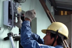 Ảnh chỉ có tính minh họa. (Ảnh: Thanh Vũ/TTXVN)