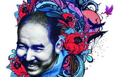 Đạo diễn Bùi Thạc Chuyên. (Nguồn: Đẹp/Vietnam+)