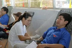 Ảnh chỉ có tính minh họa. (Ảnh: Thanh Long/TTXVN)