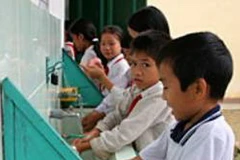 Ảnh chỉ có tính minh họa. (Nguồn: Internet)