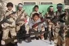 Ảnh chỉ có tính minh họa. (Nguồn: presstv.ir)