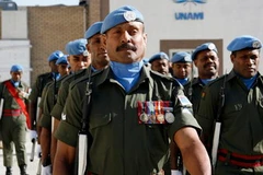 Hội đồng Bảo an Liên hợp quốc quyết định kéo dài sứ mệnh của UNAMI thêm một năm. (Nguồn: Internet)