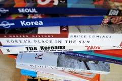 Ảnh chỉ có tính minh họa. (Nguồn: blog.korea.net)