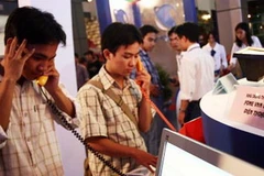 Ảnh chỉ có tính minh họa. (Nguồn: Internet)