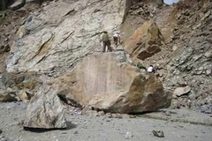 Ảnh chỉ có tính minh họa. (Nguồn: Internet)