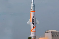 Ảnh chỉ có tính minh họa. (Nguồn: Internet)