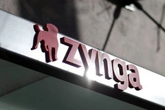 Công ty phát triển game Zynga. (Nguồn: msn.com)