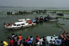 Ảnh chỉ có tính minh họa. (Nguồn: AFP)