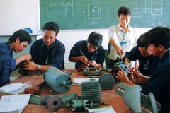 Ảnh chỉ có tính minh họa. (Nguồn: Internet)