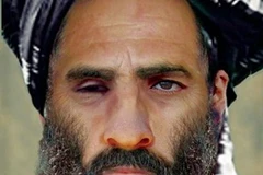 Thủ lĩnh một mắt Mullah Omar. (Nguồn: americanfreepress.net)