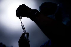 Ảnh chỉ có tính minh họa. (Nguồn: AFP)