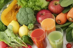 Những thức uống có khả năng duy trì tuổi thanh xuân 