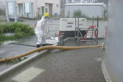 Ảnh chỉ có tính minh họa. (Nguồn: tepco.co.jp)