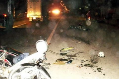 Ảnh chỉ có tính minh họa. (Nguồn: Internet)