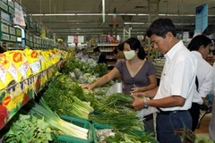 Ảnh chỉ có tính minh họa. (Ảnh: Thanh Vũ/TTXVN)