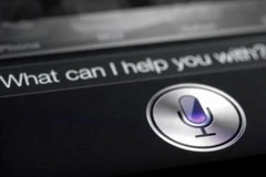 Siri. (Nguồn: bgr.com)