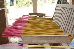 Ảnh chỉ có tính minh họa. (Nguồn: Internet)