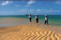 Ảnh chỉ có tính minh họa. (Nguồn: Internet)