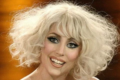 Dị nữ Lady Gaga. (Nguồn: Internet)