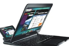 Sản phẩm Lapdock của Motorola chính thức bị khai tử. (Nguồn: droid-life.com)
