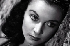 Ngôi sao "Cuốn theo chiều gió" Vivien Leigh. (Nguồn: bbcamerica.com)